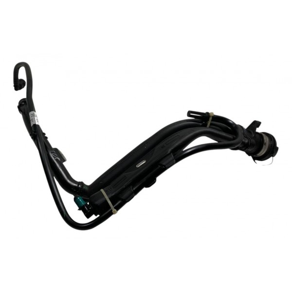 Gargalo Tanque Combustível Chevrolet Prisma 1.4 2014