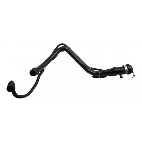 Gargalo Tanque Combustível Chevrolet Prisma 1.4 2014