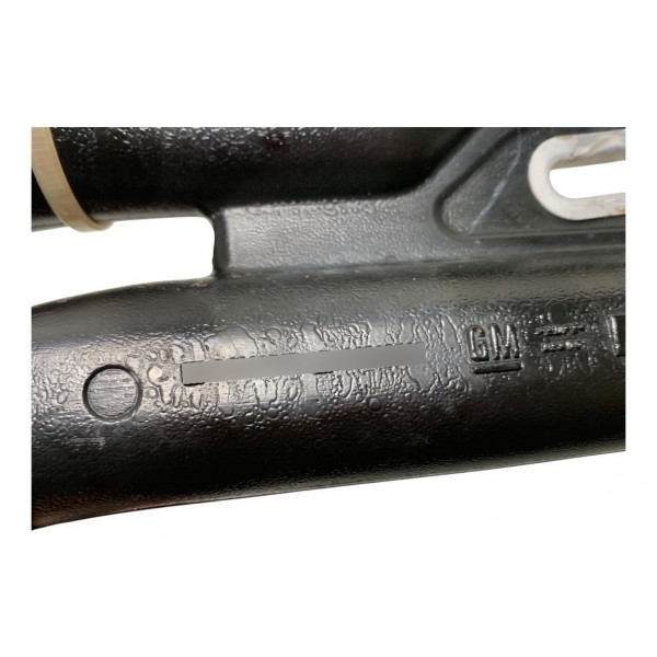 Gargalo Tanque Combustível Chevrolet Prisma 1.4 2014