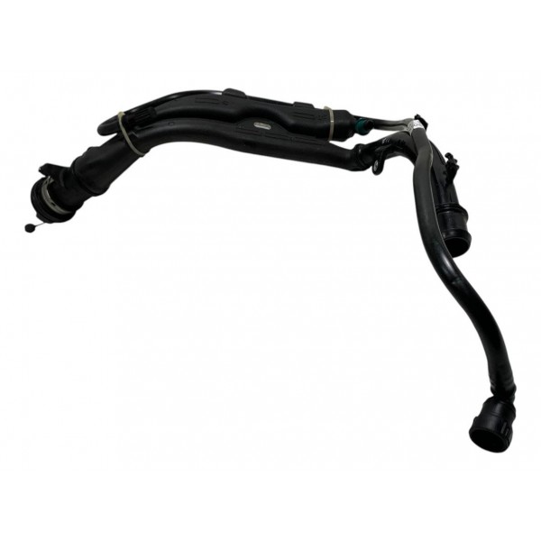 Gargalo Tanque Combustível Chevrolet Prisma 1.4 2014