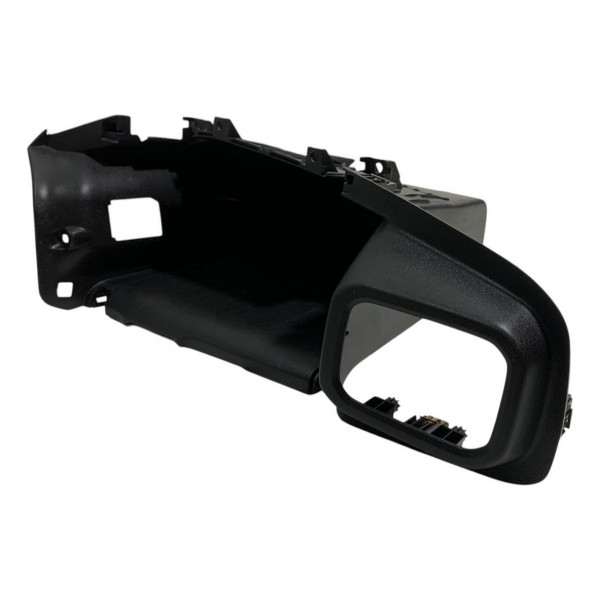 Base Caixa Porta Luvas Chevrolet Prisma Onix 2014