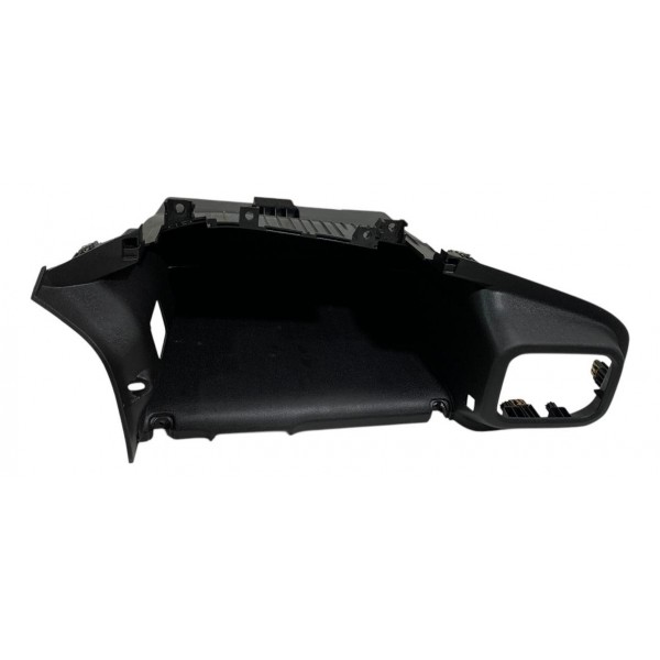 Base Caixa Porta Luvas Chevrolet Prisma Onix 2014