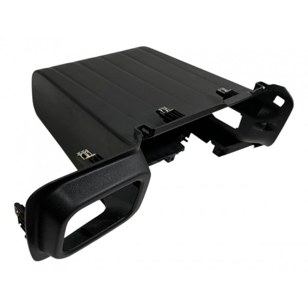 Base Caixa Porta Luvas Chevrolet Prisma Onix 2014