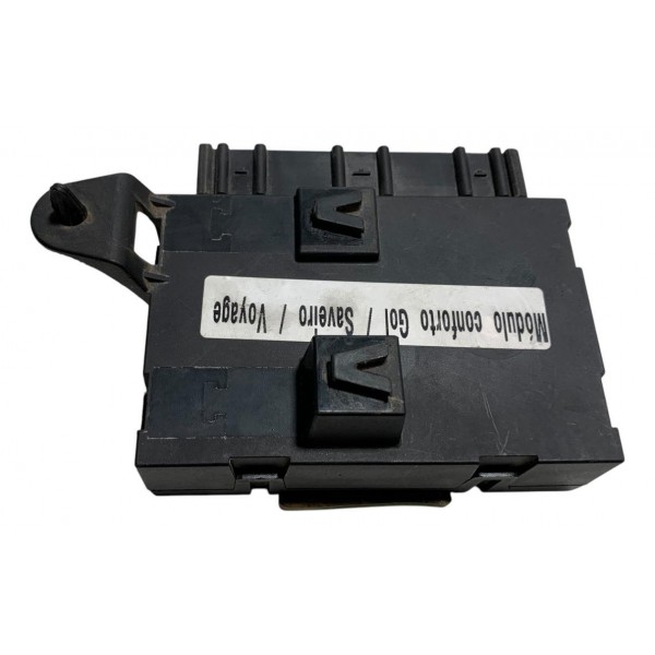 Módulo Conforto Volkswagen Gol Voyage G6 2014