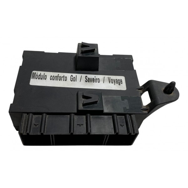 Módulo Conforto Volkswagen Gol Voyage G6 2014