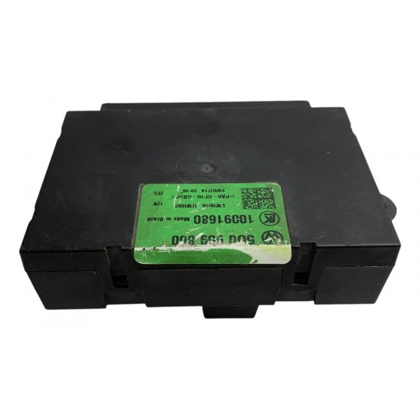 Módulo Conforto Volkswagen Gol Voyage G6 2014