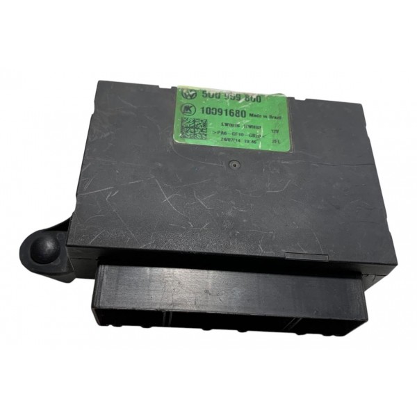 Módulo Conforto Volkswagen Gol Voyage G6 2014