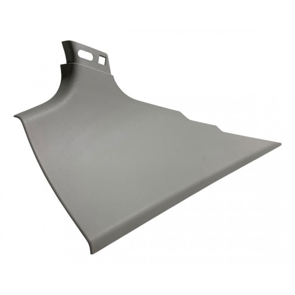 Acabamento Coluna Traseira Esquerda Chevroelt Prisma 2014 A