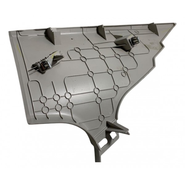 Acabamento Coluna Traseira Esquerda Chevroelt Prisma 2014 A