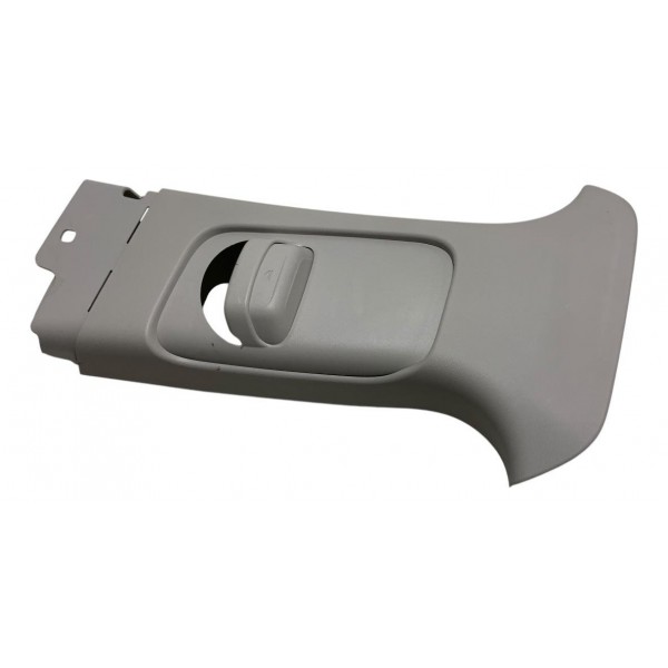 Acabamento Coluna Central Esquerda Chevrolet Prisma 2014