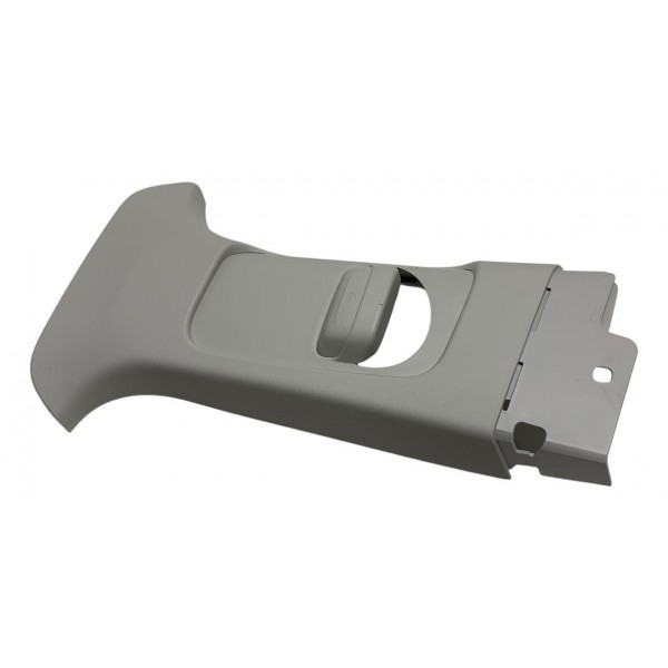 Acabamento Coluna Central Esquerda Chevrolet Prisma 2014