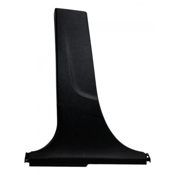 Acabamento Inf Coluna Central Esquerda Chevrolet Prisma 2014