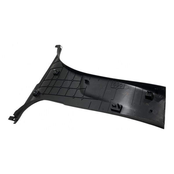 Acabamento Inf Coluna Central Esquerda Chevrolet Prisma 2014