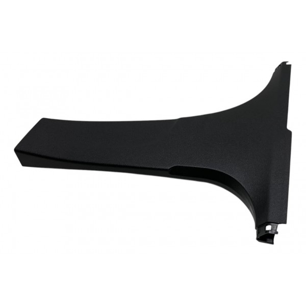 Acabamento Inf Coluna Central Esquerda Chevrolet Prisma 2014