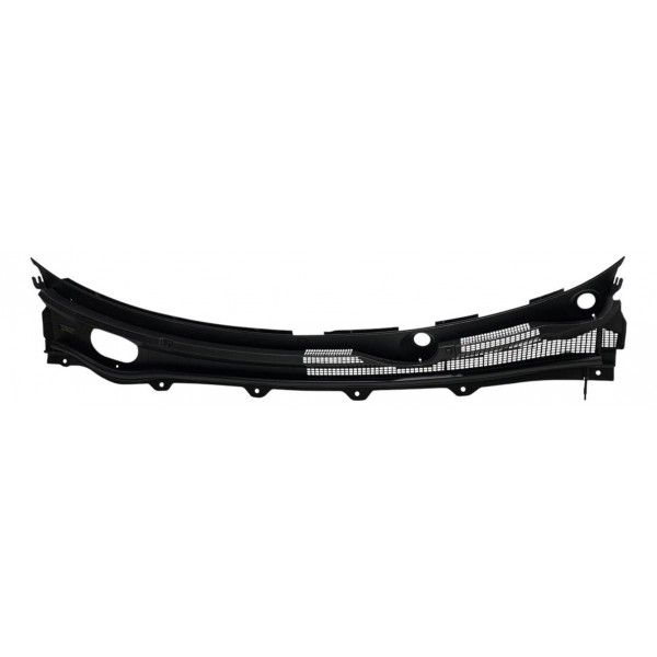 Grade Churrasqueira Chevrolet Onix Prisma 1.0 1.4 2013/019