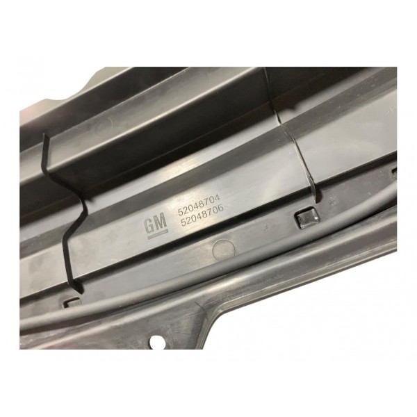 Grade Churrasqueira Chevrolet Onix Prisma 1.0 1.4 2013/019