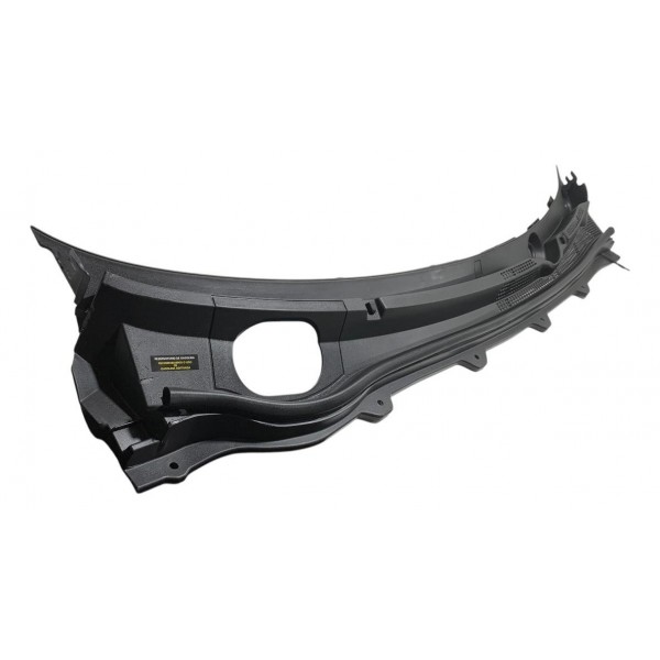 Grade Churrasqueira Chevrolet Onix Prisma 1.0 1.4 2013/019