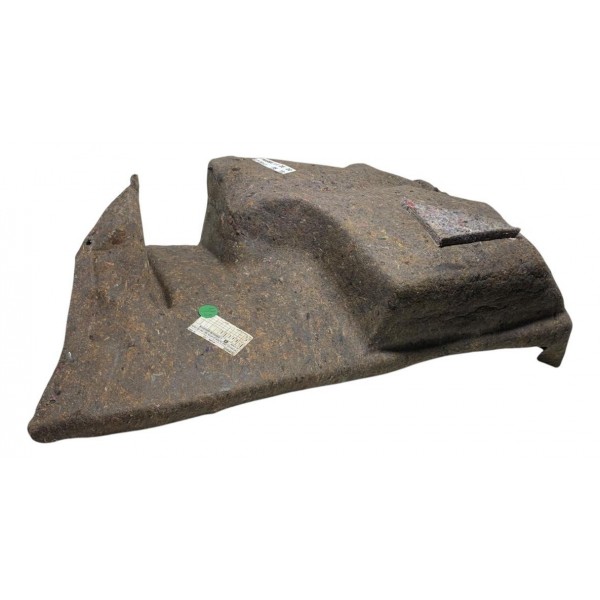 Forro Esquerdo Porta Malas Chevrolet Prisma 2013/2019