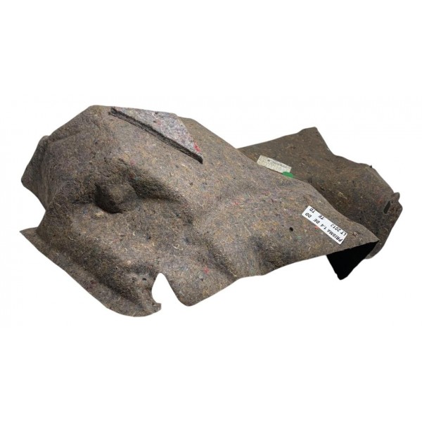 Forro Esquerdo Porta Malas Chevrolet Prisma 2013/2019