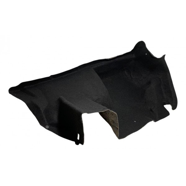 Forro Esquerdo Porta Malas Chevrolet Prisma 2013/2019