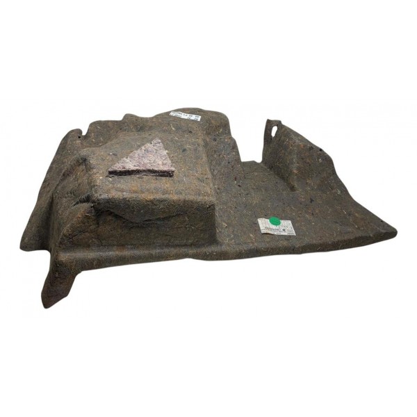 Forro Direito Porta Malas Chevrolet Prisma 2013/2019