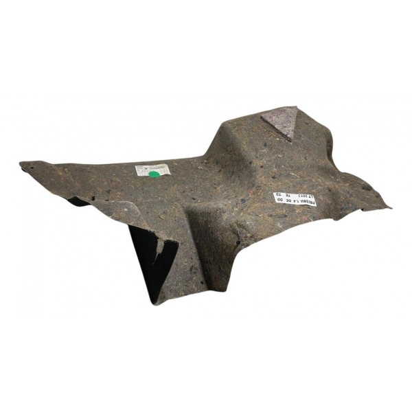 Forro Direito Porta Malas Chevrolet Prisma 2013/2019