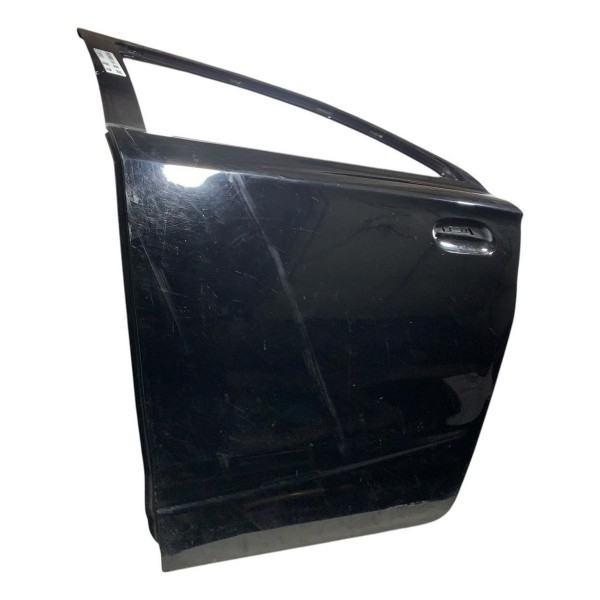 Porta Traseira Esquerda Chevrolet Prisma 2014 C/detalhe Original Foto