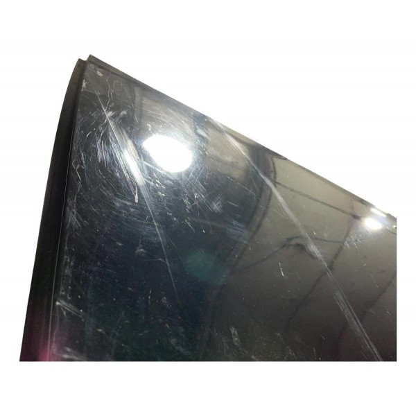 Porta Traseira Esquerda Chevrolet Prisma 2014 C/detalhe Original Foto