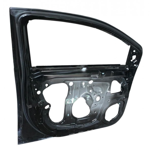 Porta Dianteira Esquerda Chevrolet Prisma Onix 2014 Original Foto