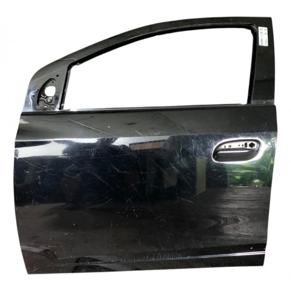 Porta Dianteira Esquerda Chevrolet Prisma Onix 2014 Original Foto