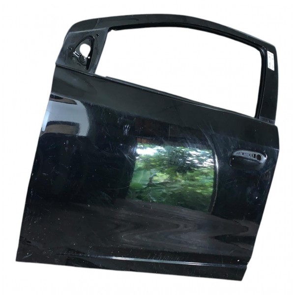 Porta Dianteira Esquerda Chevrolet Prisma Onix 2014 Original Foto