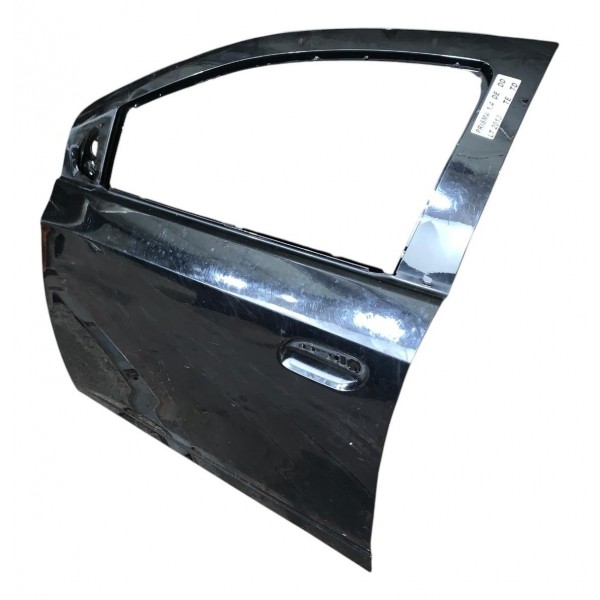 Porta Dianteira Esquerda Chevrolet Prisma Onix 2014 Original Foto