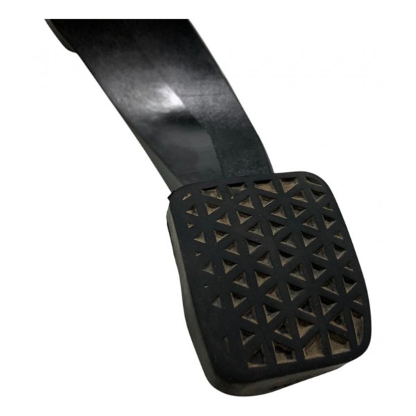 Conjunto Pedaleira Chevrolet Onix Prisma 1.4 Lt 2014