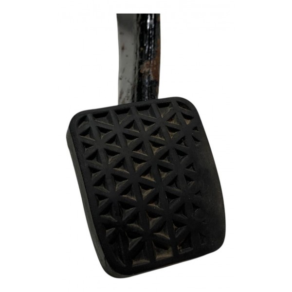 Conjunto Pedaleira Chevrolet Onix Prisma 1.4 Lt 2014