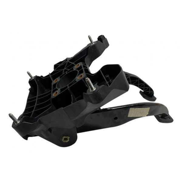 Conjunto Pedaleira Chevrolet Onix Prisma 1.4 Lt 2014