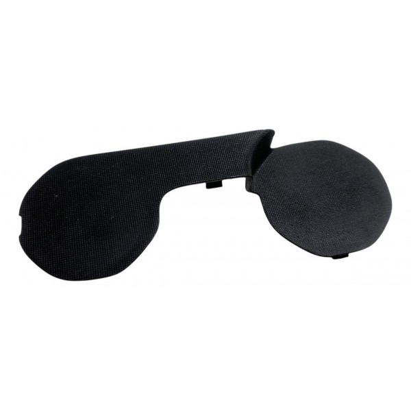 Moldura Base Porta Copos Console Chevrolet Onix Lt 2014