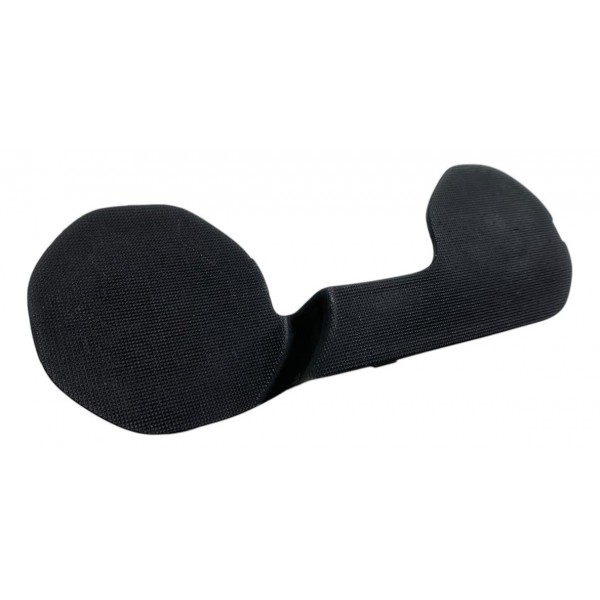 Moldura Base Porta Copos Console Chevrolet Onix Lt 2014