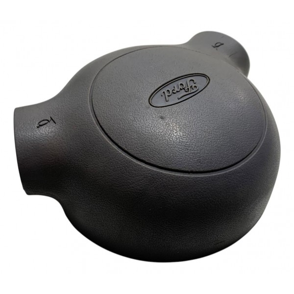 Capa Tampa Buzina Volante Ford Ka 1.0 1998