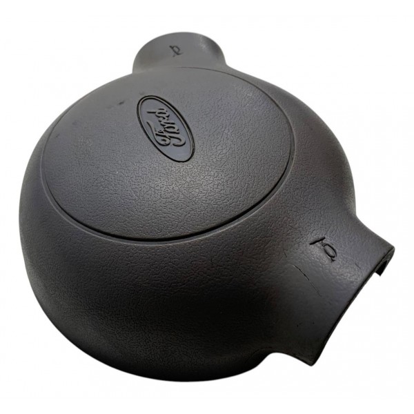 Capa Tampa Buzina Volante Ford Ka 1.0 1998