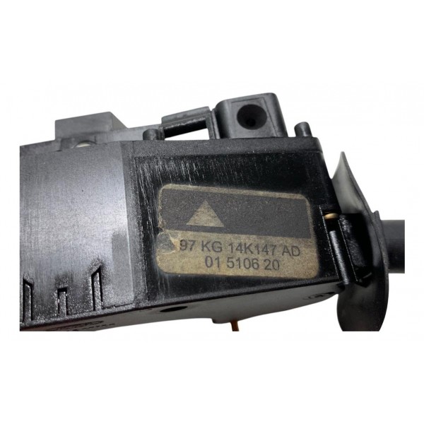 Chave Seta Limpador Painel Ford Ka 1.0 1998