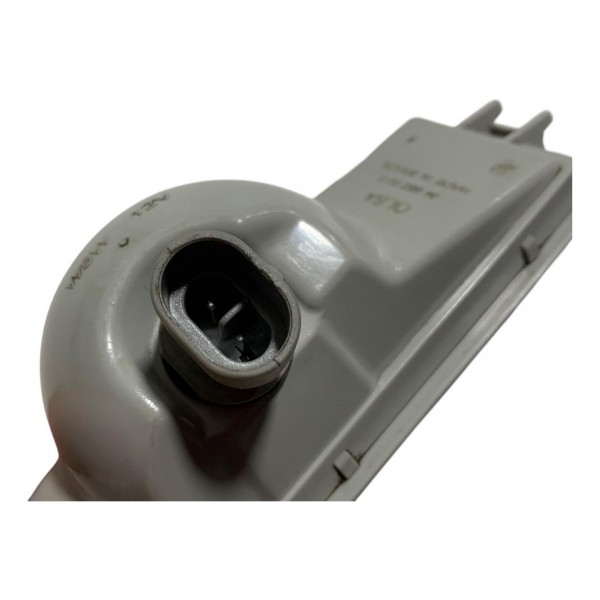 Lanterna Luz Placa Chevrolet Onix Prisma 2013/2019