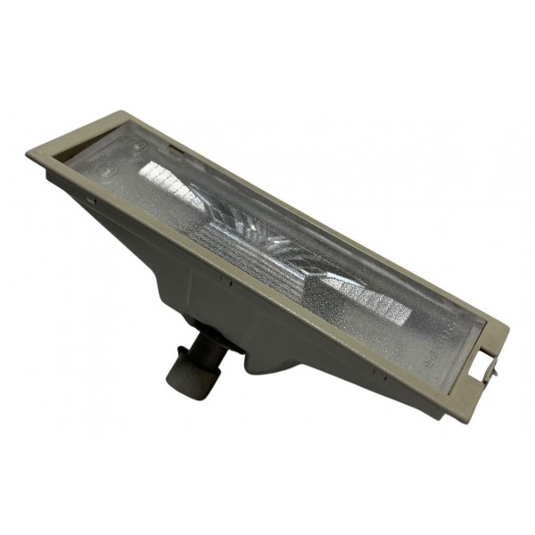 Lanterna Luz Placa Chevrolet Onix Prisma 2013/2019