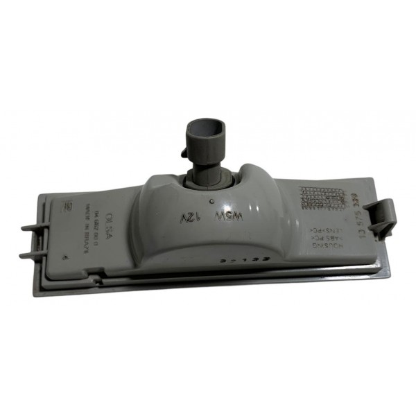 Lanterna Luz Placa Chevrolet Onix Prisma 2013/2019