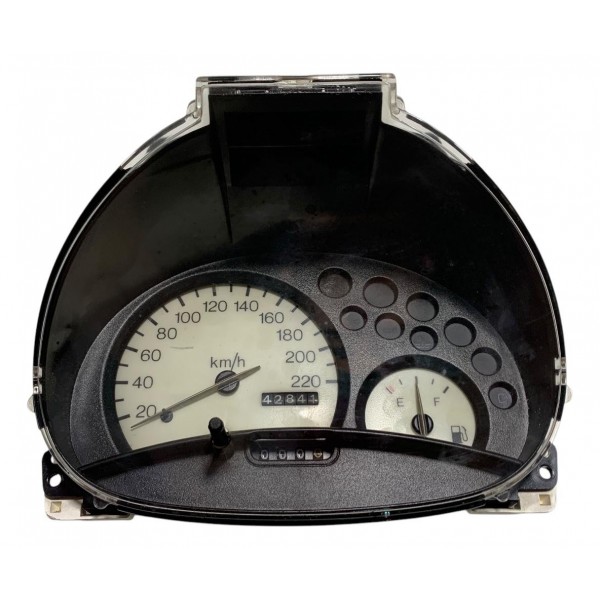 Painel Instrumentos Ford Ka 1.0 1998