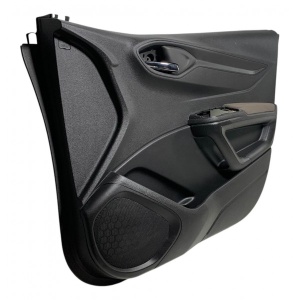 Forro Porta Dianteira Direita Chevrolet Onix Prisma Lt 2014
