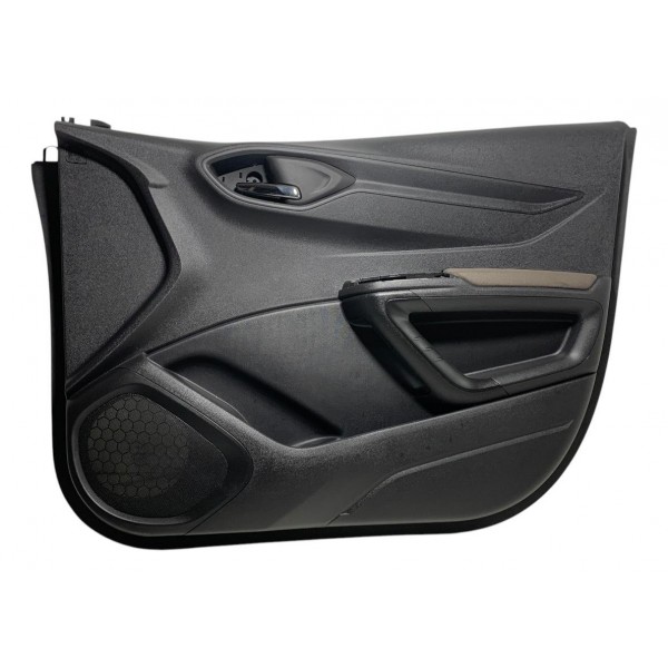 Forro Porta Dianteira Direita Chevrolet Onix Prisma Lt 2014