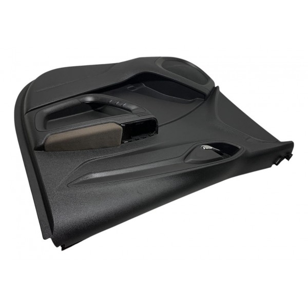 Forro Porta Dianteira Direita Chevrolet Onix Prisma Lt 2014