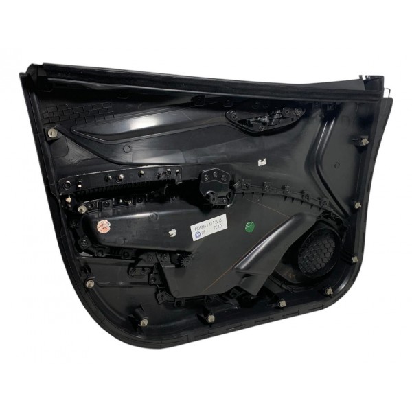 Forro Porta Dianteira Direita Chevrolet Onix Prisma Lt 2014