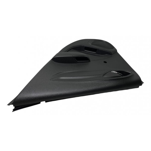 Forro Porta Traseira Direita Chevrolet Onix Prisma Lt 2014