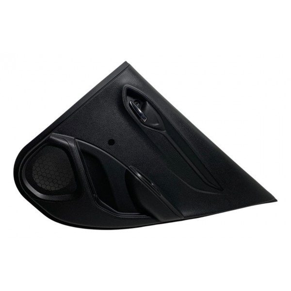 Forro Porta Traseira Direita Chevrolet Onix Prisma Lt 2014